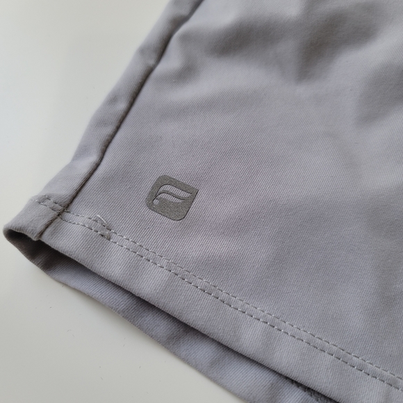 Rare Fabletics longline floral embroidered bralette bra - Picture 7 of 9